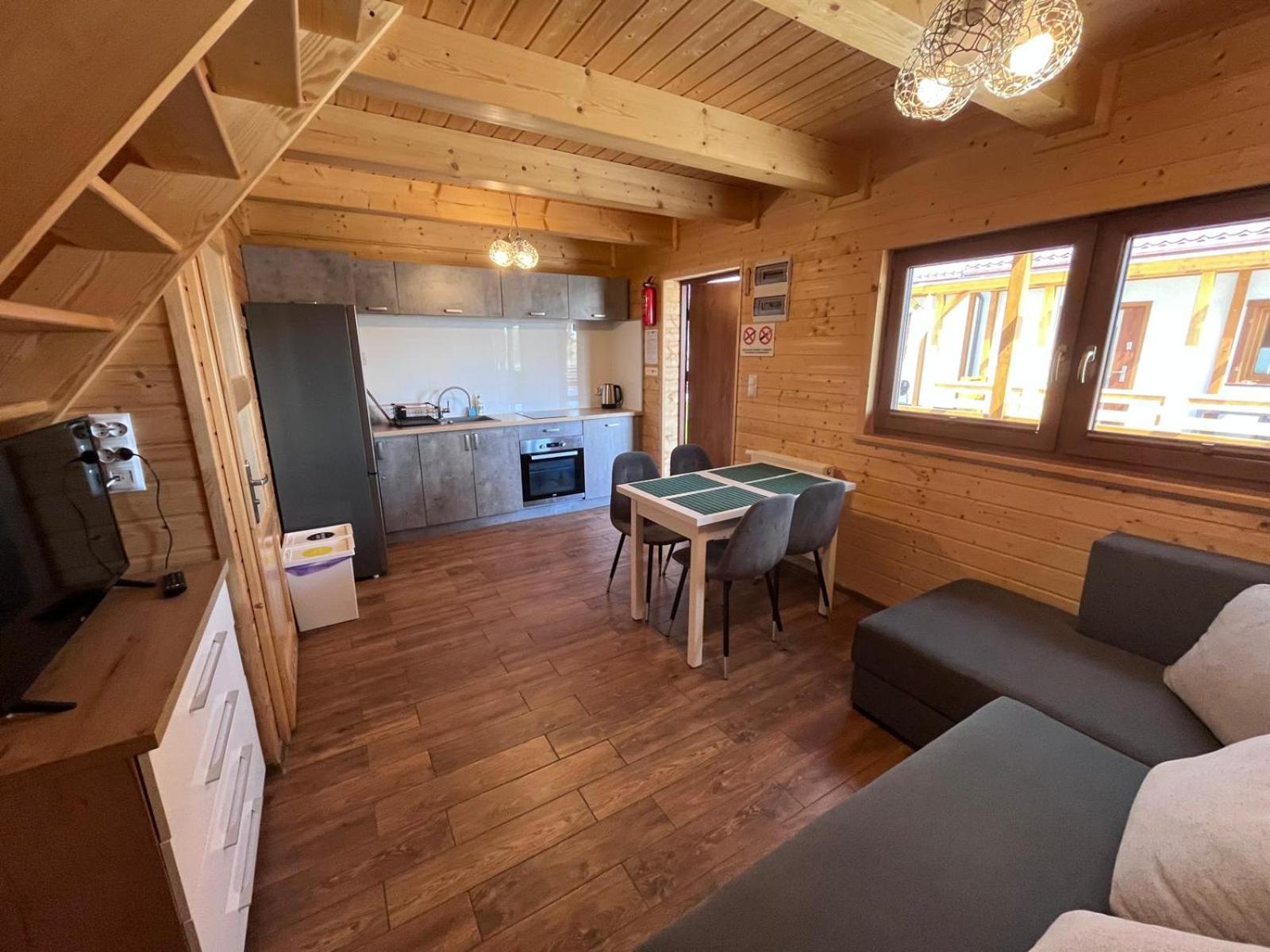 Nadmorski Resort Niechorze Kültér fotó